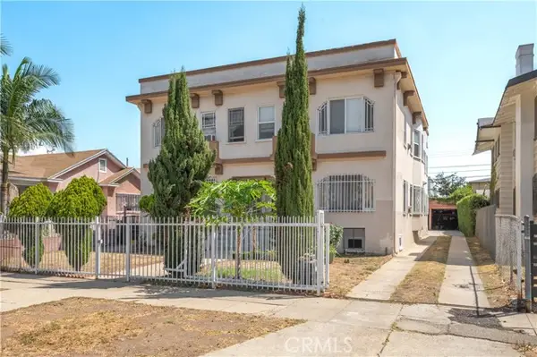 2022 4th Avenue, Los Angeles, CA 90018