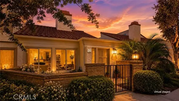 12 Navarre, Irvine, CA 92612