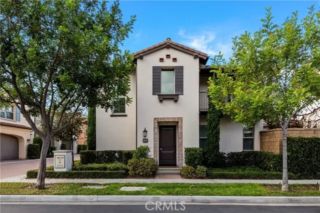 166 Frontier, Irvine, CA 92620 - #1