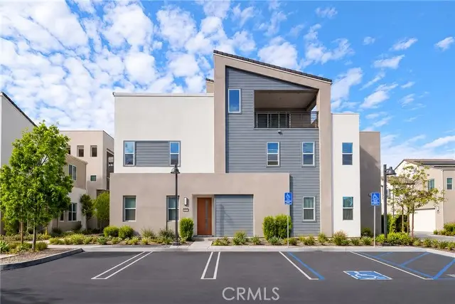 107 Sawbuck, Irvine, CA 92618 - #1