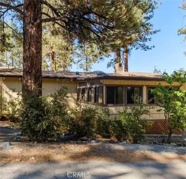 1650 Blackbird, Wrightwood, CA 92397