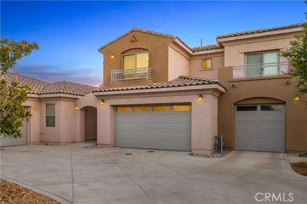 14365 Nautical Lane  #D, Helendale, CA 92342