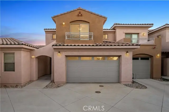 14365 Nautical Lane  #D, Helendale, CA 92342 - #2