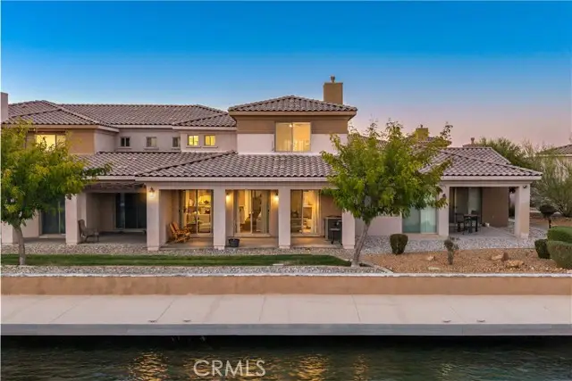 14365 Nautical Lane  #D, Helendale, CA 92342 - #3