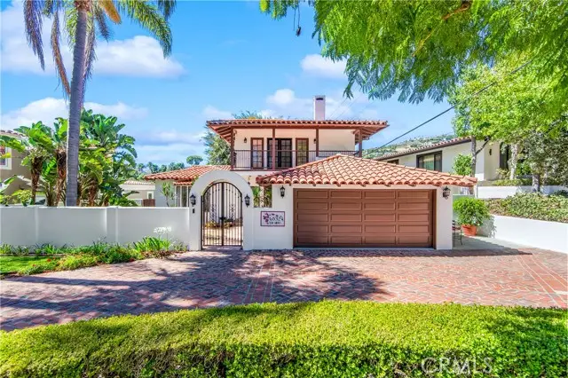 6532 Via Siena, Rancho Palos Verdes, CA 90275 - #1