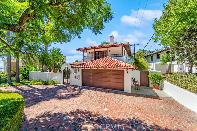 6532 Via Siena, Rancho Palos Verdes, CA 90275 - #3