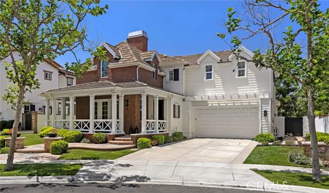 3 Tranquility Place, Ladera Ranch, CA 92694 - #1