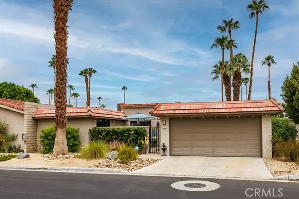 68360 Camino Jalan, Cathedral City, CA 92234