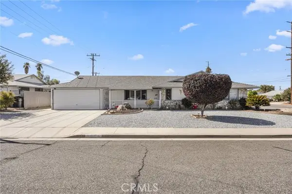 28984 Worcester, Sun City, CA 92586