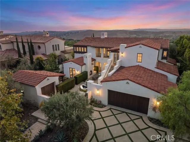 7 Fox Hole Road, Ladera Ranch, CA 92694 - #1