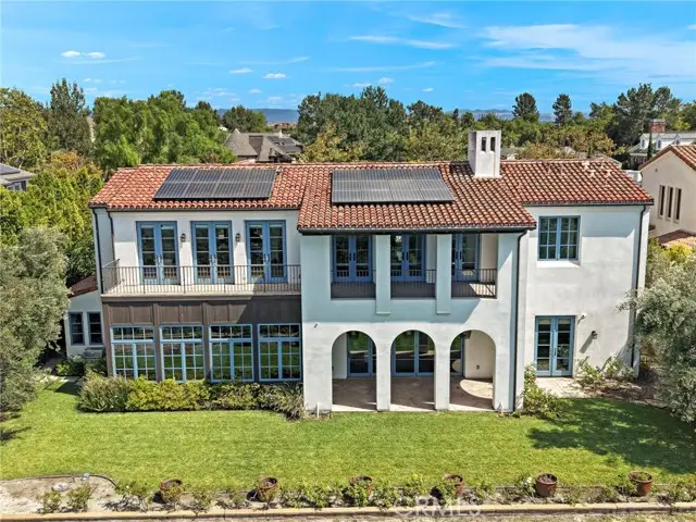 7 Fox Hole Road, Ladera Ranch, CA 92694 - #3