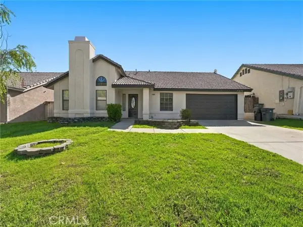 37620 Robin Lane, Palmdale, CA 93550