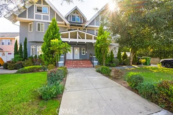 4440 Victoria Park, Los Angeles, CA 90019