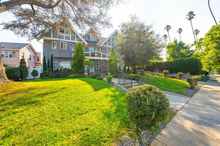 4440 Victoria Park, Los Angeles, CA 90019 - #2