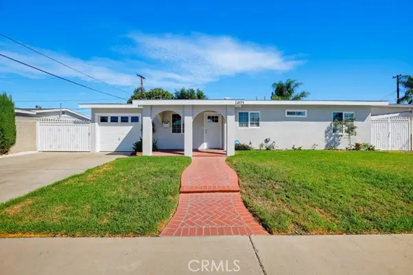 1403 Florida, Anaheim, CA 92805