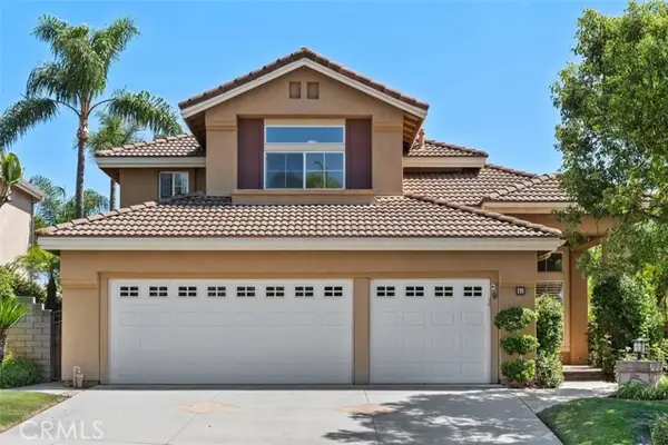 61 Hawk Hill, Mission Viejo, CA 92692