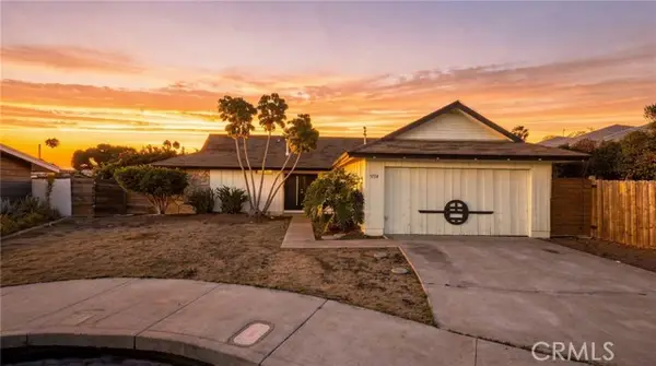 5728 Abernathy Way, San Diego, CA 92117