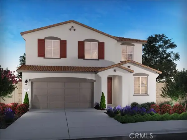 11545 Ballesteros Drive, Beaumont, CA 92223