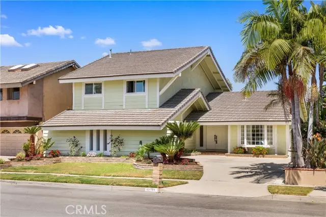 13791 Solitaire, Irvine, CA 92620 - #1