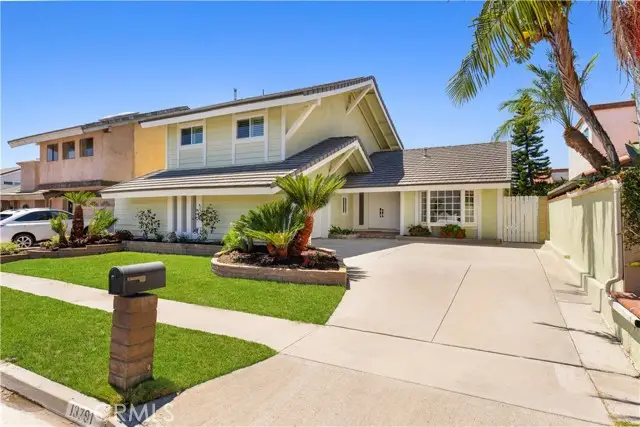 13791 Solitaire, Irvine, CA 92620 - #2