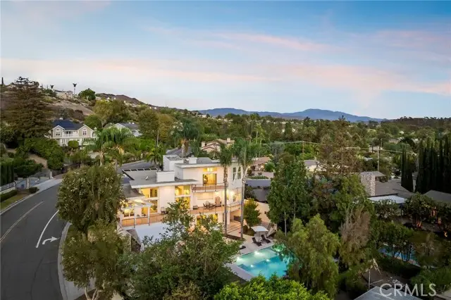 9111 Loma, Villa Park, CA 92861 - #2