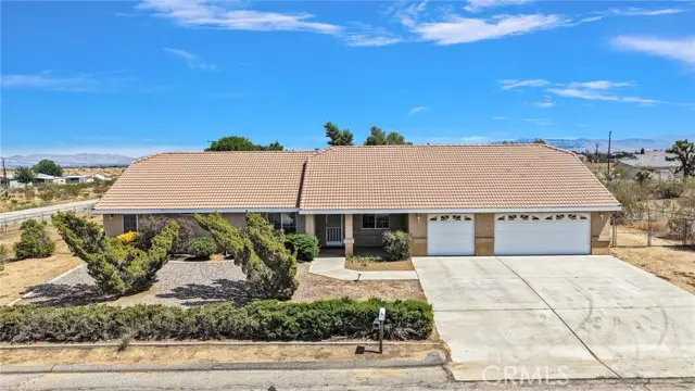 11281 Anaconda Avenue, Victorville, CA 92392 - #2