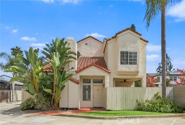 2575 Elden Avenue  #3, Costa Mesa, CA 92627 - #1