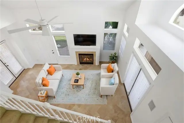2575 Elden Avenue  #3, Costa Mesa, CA 92627 - #3