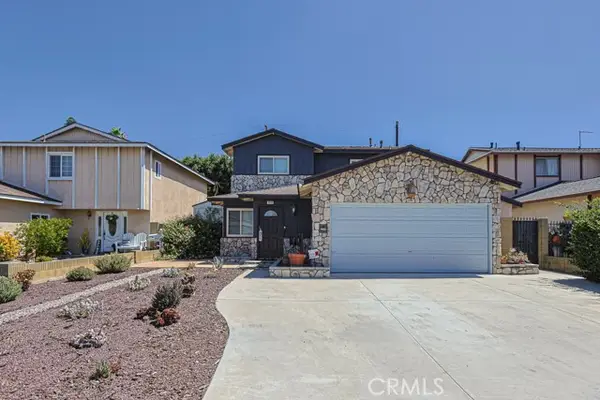 9840 Amsdell, Whittier, CA 90605