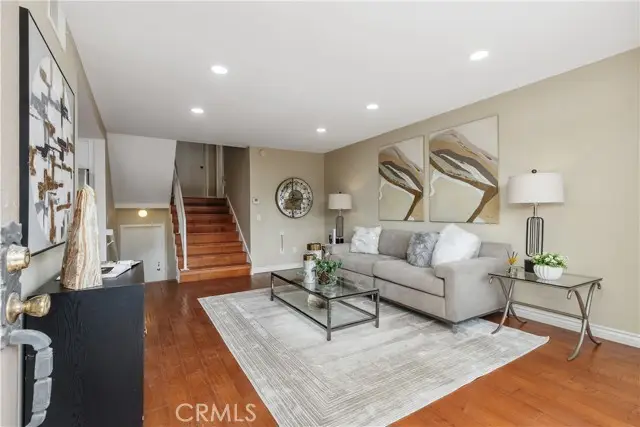 1643 Gilbert Street, Fullerton, CA 92833 - #2