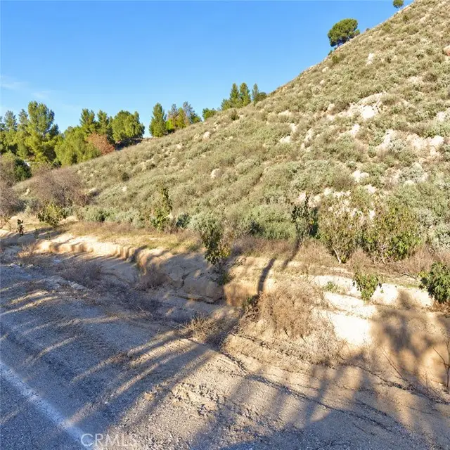 0 Lake Mathews, Perris, CA 92570 - #1