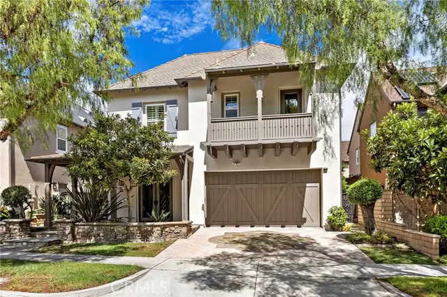 35 Stowe, Irvine, CA 92620 - #2