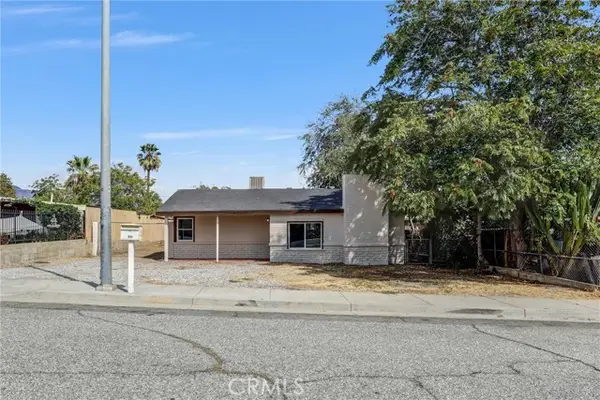832 Almond Way, Banning, CA 92220