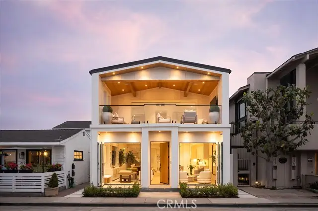 221 Abalone, Newport Beach, CA 92662 - #1