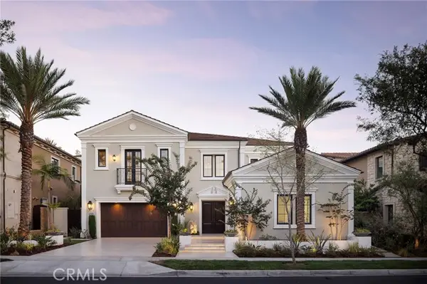 106 Heather Mist, Irvine, CA 92618