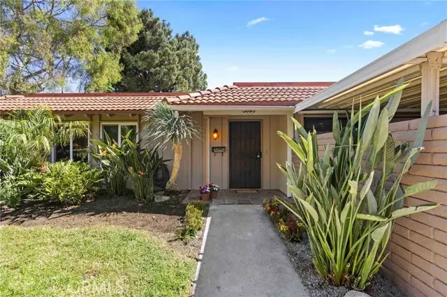 3095 Via Serena  #B, Laguna Woods, CA 92637 - #1