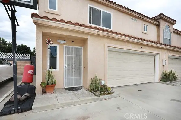 7912 2nd #6, Stanton, CA 90680