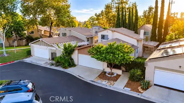 3205 Seawood Court, Fullerton, CA 92835 - #3