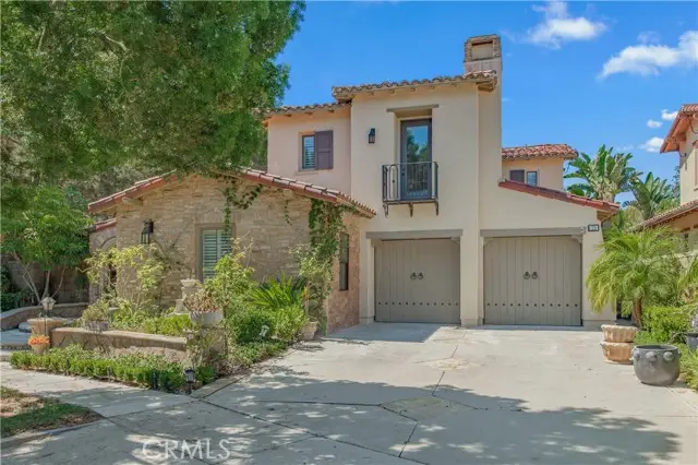 21 Rose Trellis, Irvine, CA 92603 - #2