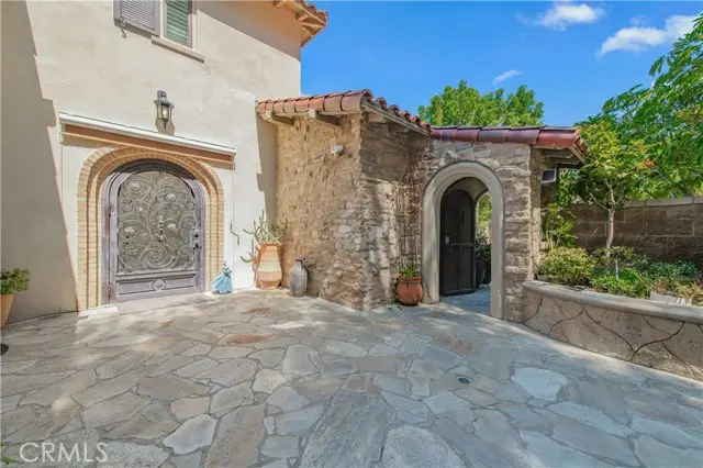 21 Rose Trellis, Irvine, CA 92603 - #3