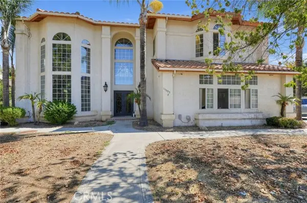 13609 Mesa Sol, Yucaipa, CA 92399