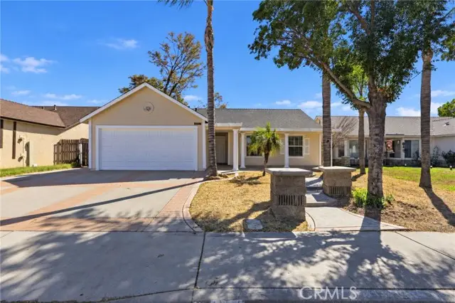 2351 Carnation, Hemet, CA 92545 - #1