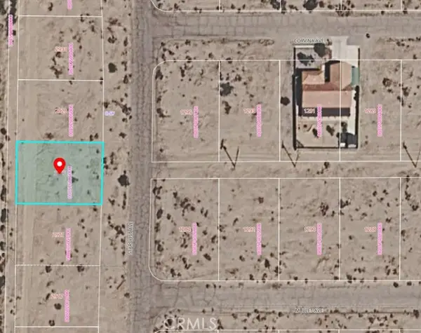 2925 Stardust Avenue, Thermal, CA 92274
