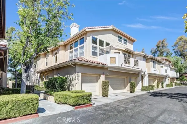 17 Camino Del Oro  #42, Rancho Santa Margarita, CA 92688