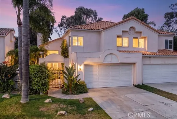 8 Chamonix, Laguna Niguel, CA 92677