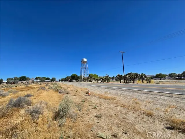 45015 60th Street, Lancaster, CA 93536 - #1