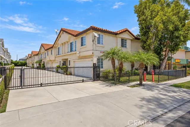 9333 Elm Vista Drive  #4, Downey, CA 90242 - #1