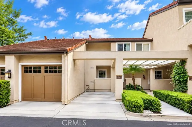 34 Stanford Court, Irvine, CA 92612 - #1