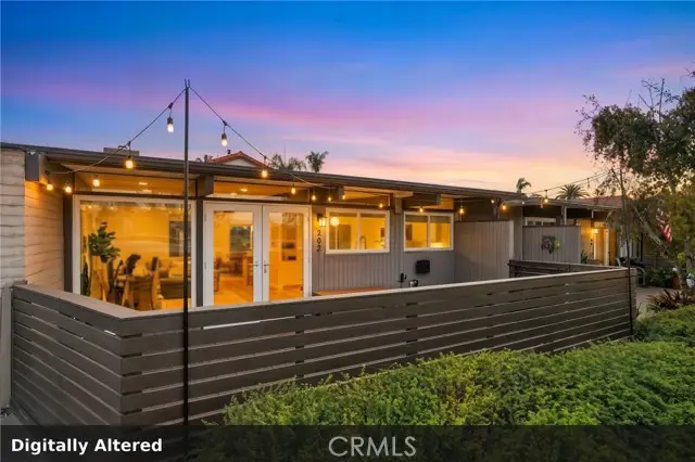 202 Del Gado Road, San Clemente, CA 92672 - #1