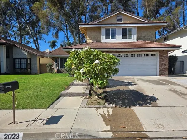 2023 Seaview, Fullerton, CA 92833